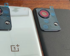 The OnePlus 10R is confirmed to run a high-end MediaTek chipset (image via Weibo)