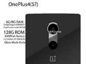 OnePlus 4/5 leaked image with specs, first OnePlus 4 rumor/leak