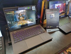 Asus is finally dropping soldered RAM from its Zephyrus M16 series but not on the Zephyrus G14