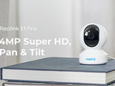 The new Reolink E1 Pro. (Source: Reolink)