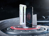 The RedMagic 6S Pro is not far from being replaced by the RedMagic 7. (Image source: RedMagic)