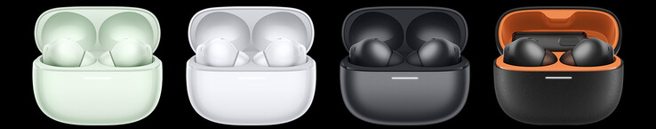 Color options (Image source: Redmi)