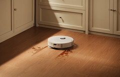 The new Roborock Qrevo S Pro succeeds the best-selling model QV35A.
