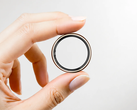 New affordable titanium smart ring launches with haptics, display, and 30-day battery