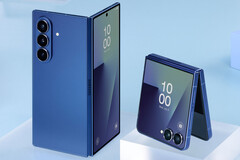 Competition for the Samsung Galaxy Z Fold7: A foldable iPhone from Apple could pose a serious threat to the market leader in the future.
