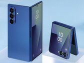 Competition for the Samsung Galaxy Z Fold7: A foldable iPhone from Apple could pose a serious threat to the market leader in the future.