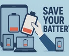 Batteries need to be charged, discharged and used regularly (picture source: AI generated)