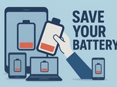 Batteries need to be charged, discharged and used regularly (picture source: AI generated)