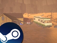 Until July 10, Schedule I is available on Steam with a 30% discount. (Image source: Steam)