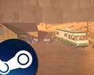 Until July 10, Schedule I is available on Steam with a 30% discount. (Image source: Steam)