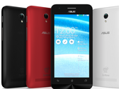 Asus oficially unveils the Zenfone C