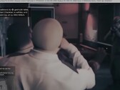 A screenshot from the gameplay.