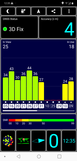 GPS Test: Outdoors