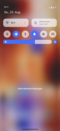 Vivo X200 FE smartphone review