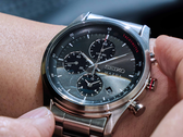 The inscription, "Estd 1920 Hiroshima, Japan" shows up on both the dial and the caseback of the new Seiko x Mazda collab.