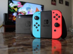 Seven new games for the Nintendo Switch will be released in February. (Image source: Pixabay / joatseu)