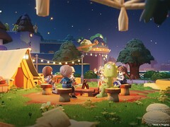 Screenshot from the Petit Planet announcement trailer on YouTube. (Image source: IGN YouTube channel)