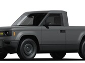 The electric Slate pickup truck (Image source: Slate Auto)