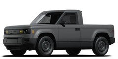 The electric Slate pickup truck (Image source: Slate Auto)