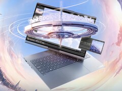 The ThinkBook Plus G7 Auto Twist