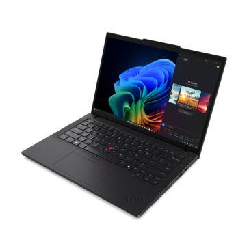 Lenovo ThinkPad T14 Gen 6 (image source: Lenovo)