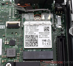 WLAN module