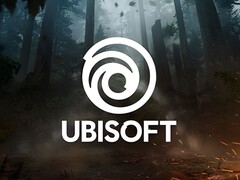 Ubisoft logo. (Image Source: Ubisoft) 
