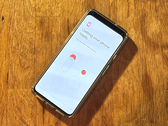 Android 12 is available to download and install now on Pixel smartphones. (Image source: NotebookCheck)