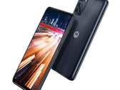 The Moto G 5G (2022) will look rather different when it launches outside North America. (Image source: Motorola)