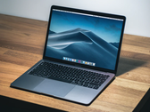 Apple's next-generation MacBook Pro models may have taller displays to go with their new SoCs. (Image source: Howard Bouchevereau)