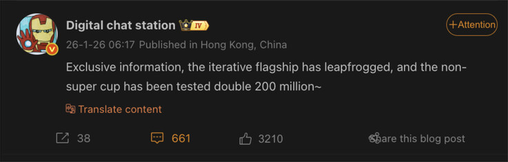 (Image source: Digital Chat Station)