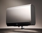The Xiaomi Mijia Smart Crystal Dual Tank Electric Water Heater 60L P10 is launching in China. (Image source: Xiaomi)