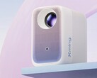 Xming has unveiled the Q5 Neo projector in China. (Image source: JD.com)
