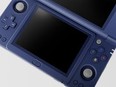The Anbernic RG DDS in one of its three launch colours.