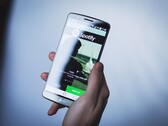 Spotify lays off 1500 employees