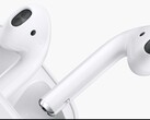 Apple's AirPods (2nd gen) are 46% off on Amazon. (Image source: Apple)