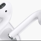Apple's AirPods (2nd gen) are 46% off on Amazon. (Image source: Apple)