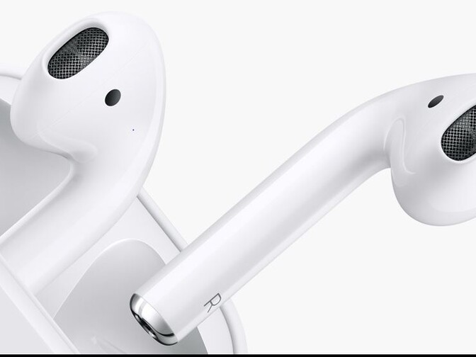 Amazon discount brings AirPods (2nd gen) within arm's reach of