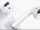 Apple's AirPods (2nd gen) are 46% off on Amazon. (Image source: Apple)