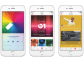 Apple Music hits a new milestone, now has 27 million paid subscribers