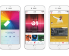 Apple Music hits a new milestone, now has 27 million paid subscribers