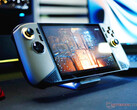 The next MSI Claw 8 will feature an 8-inch and 1200p display like the model pictured here.