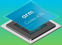 First step is to rival AMD's and Intel's ULV CPUs, then ARM may very well try its hand at desktop processors. (Source: ARM)