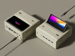 The Ayaneo AM01S should be available to order before the end of the month. (Image source: Ayaneo)