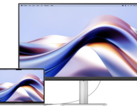The MA series monitors feature a Thunderbolt 3 port with up to 90 W Power Delivery (Image source: BenQ)