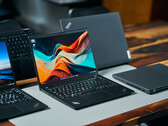 Best business notebooks reviewed by Notebookcheck