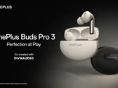 The Buds Pro 3. (Image source: OnePlus)
