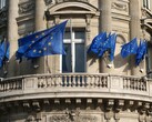 The EU is providing 1.2 billion euros for a European cloud computing project