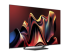 A mini-LED TV. (Source: Hisense)