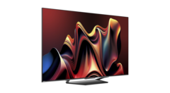 A mini-LED TV. (Source: Hisense)